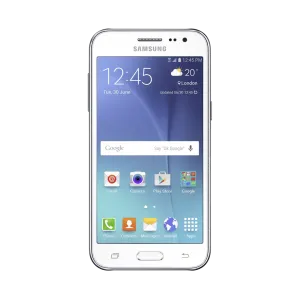 Samsung Galaxy J2 - 8 GB - siyah
