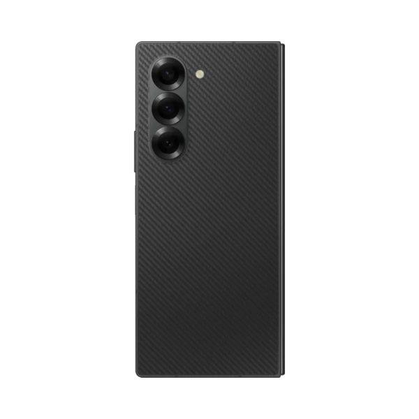 Samsung Galaxy Z Fold6 - 256 GB - Siyah - 3