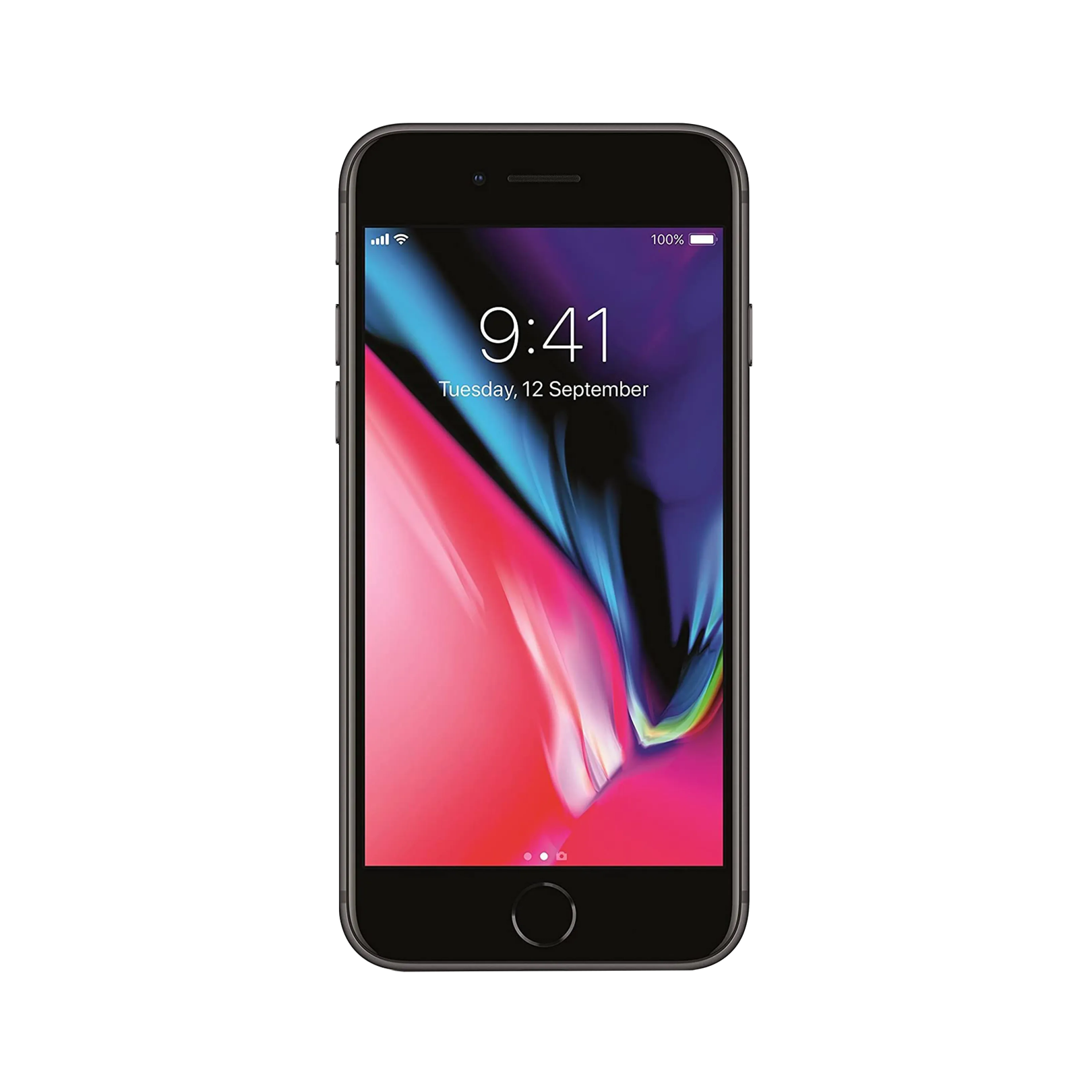 Apple iPhone 8 - 128 GB - Uzay Grisi Apple iPhone 8 - 128 GB - Uzay Grisi