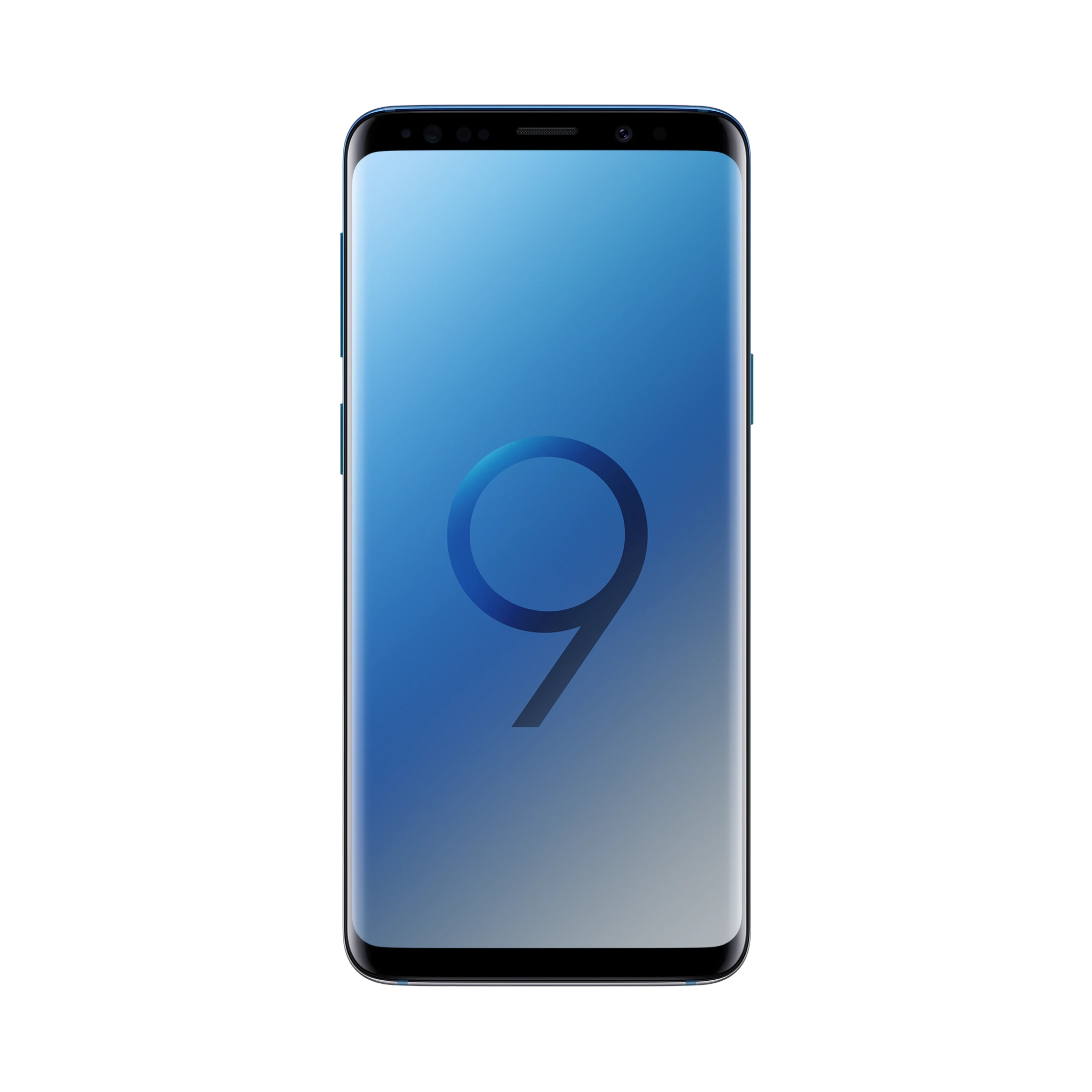 Samsung Galaxy S9 Plus - 256 GB - Polaris Mavisi