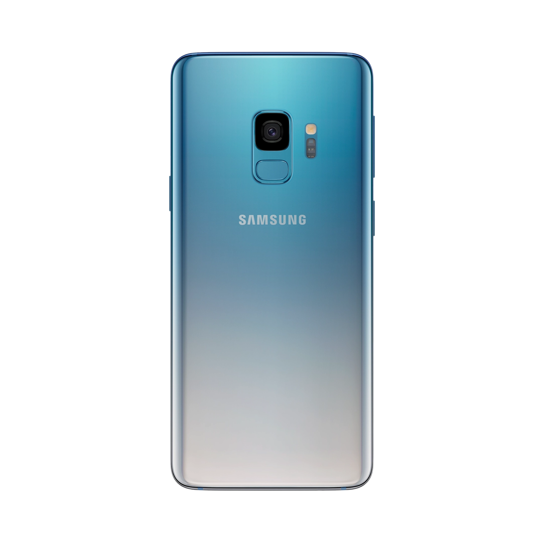 Samsung Galaxy S9 Plus - 256 GB - Polaris Mavisi