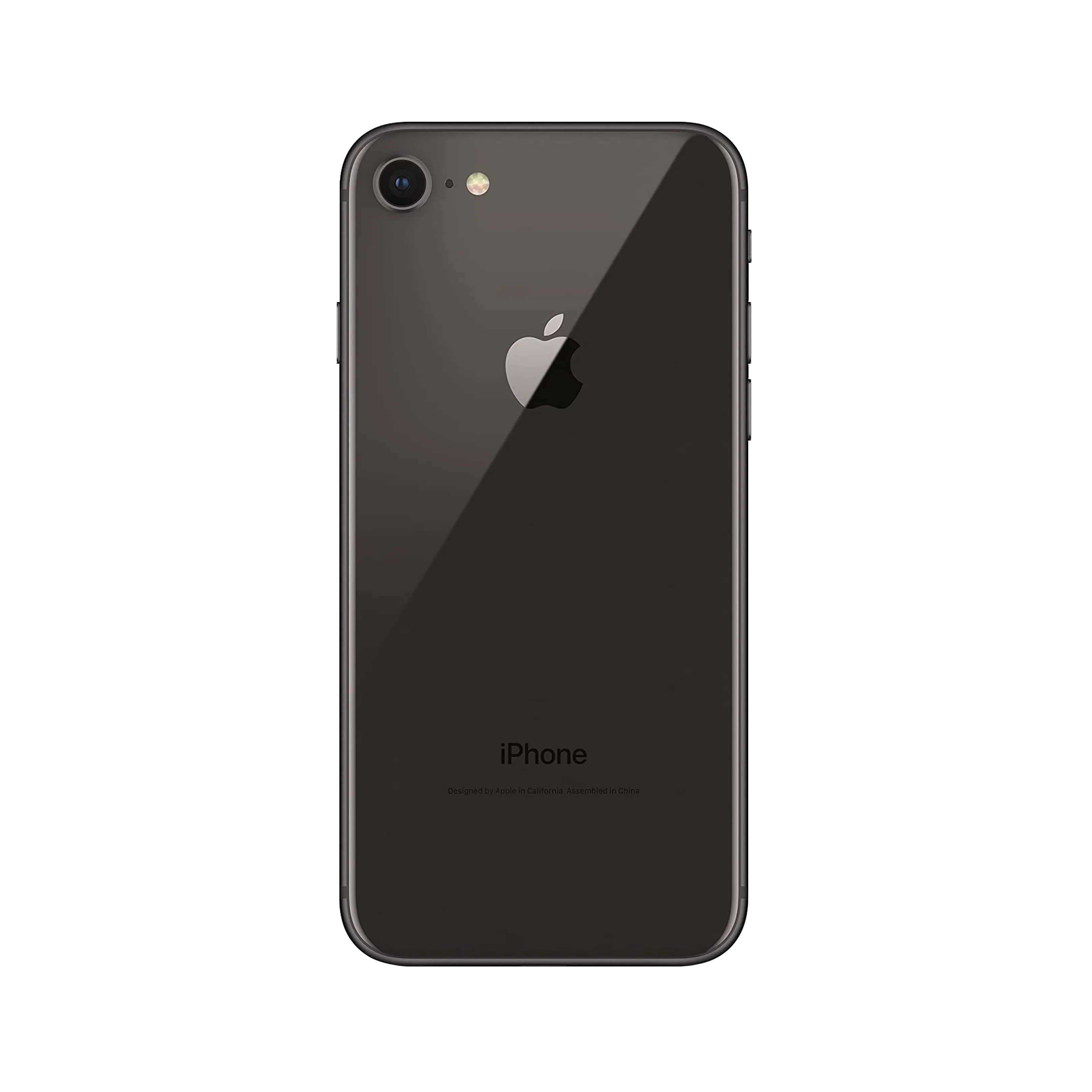 Apple iPhone 8 - 128 GB - Uzay Grisi Apple iPhone 8 - 128 GB - Uzay Grisi