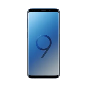 Samsung Galaxy S9 Plus - 256 GB - Polaris Mavisi