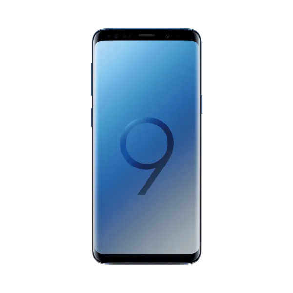 Samsung Galaxy S9 Plus - 128 GB - Polaris Mavisi