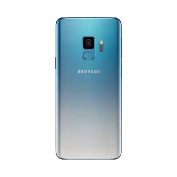 Samsung Galaxy S9 Plus - 128 GB - Polaris Mavisi
