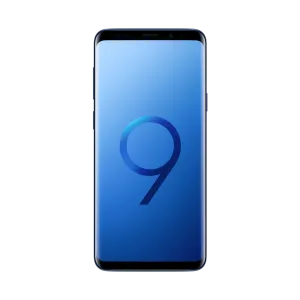 Samsung Galaxy S9 Plus - 256 GB - Mercan Mavisi
