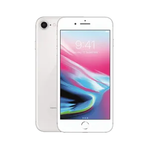 Apple iPhone 8 - 64 GB - Gümüş