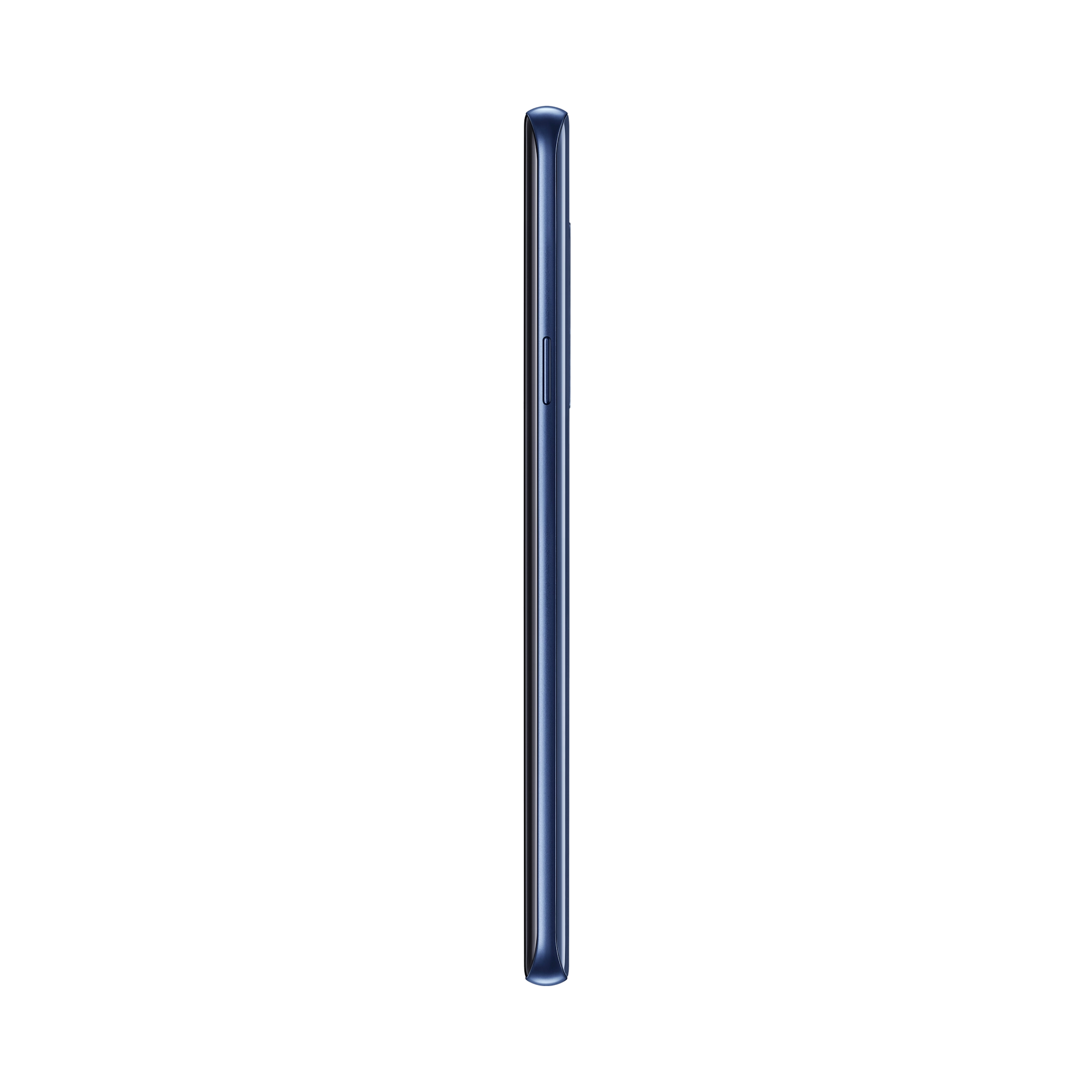 Samsung Galaxy S9 Plus - 256 GB - Mercan Mavisi Samsung Galaxy S9 Plus - 256 GB - Mercan Mavisi
