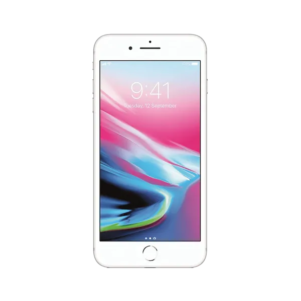 Apple iPhone 8 - 64 GB - Gümüş