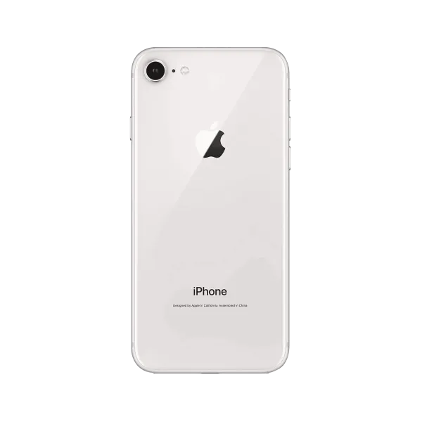 Apple iPhone 8 - 64 GB - Gümüş