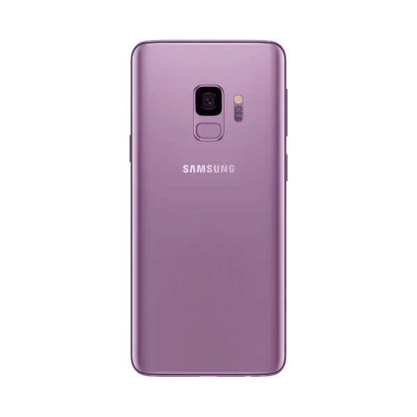 Samsung Galaxy S9 Plus - 256 GB - Leylak Moru