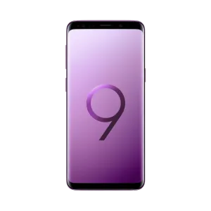 Samsung Galaxy S9 Plus - 256 GB - Leylak Moru