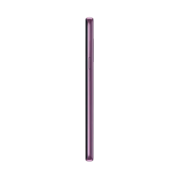 Samsung Galaxy S9 Plus - 256 GB - Leylak Moru