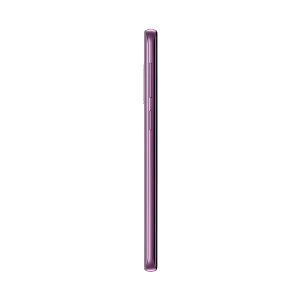 Samsung Galaxy S9 Plus - 256 GB - Leylak Moru