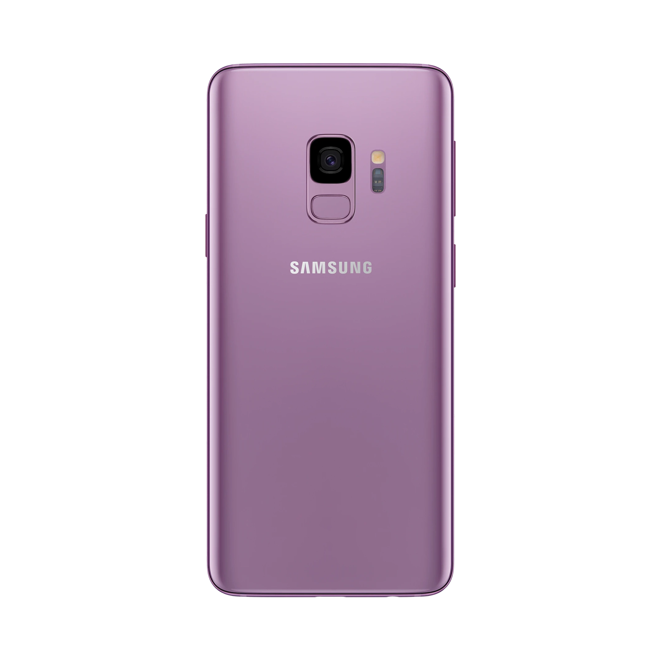 Samsung Galaxy S9 Plus - 128 GB - Leylak Moru Samsung Galaxy S9 Plus - 128 GB - Leylak Moru