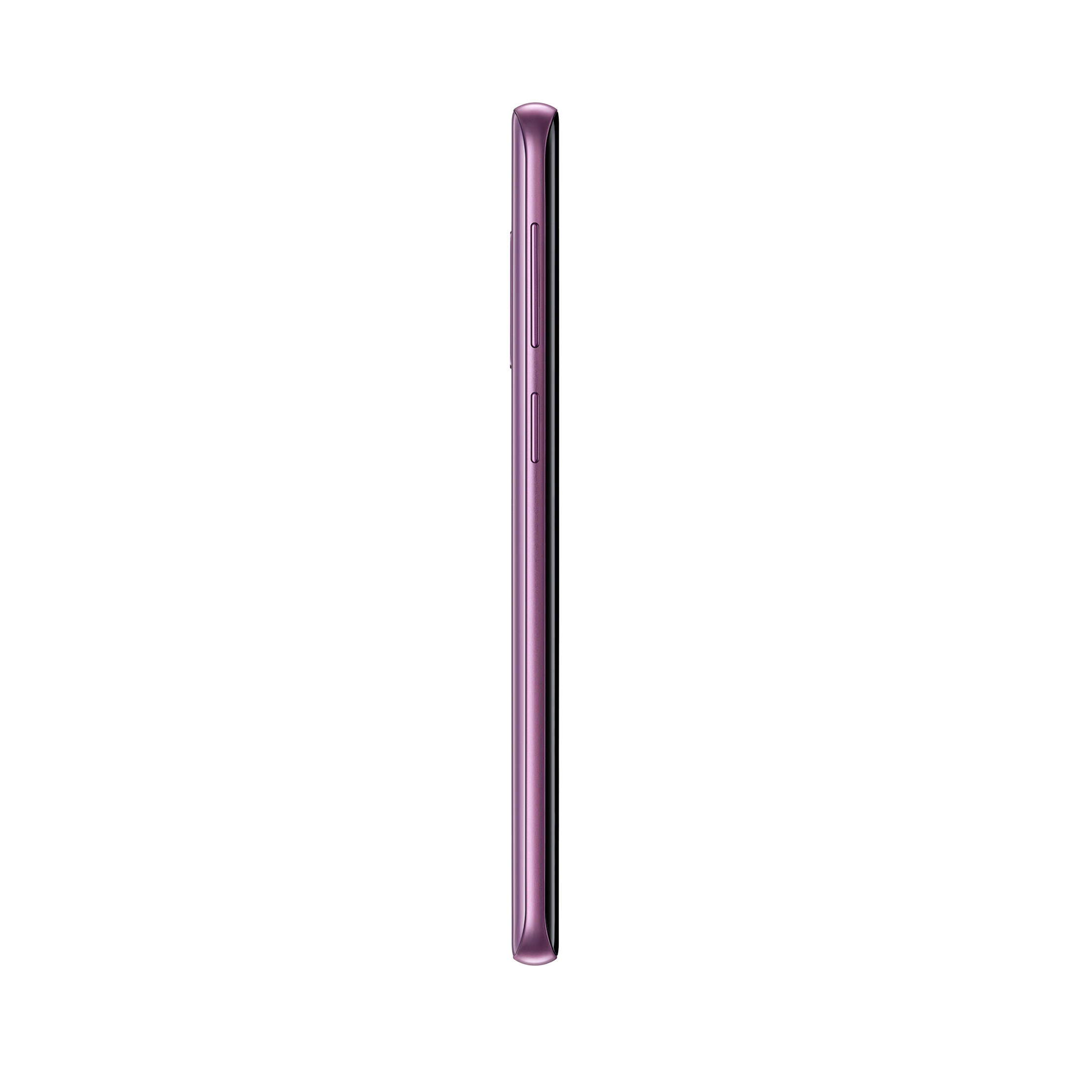 Samsung Galaxy S9 Plus - 128 GB - Leylak Moru Samsung Galaxy S9 Plus - 128 GB - Leylak Moru