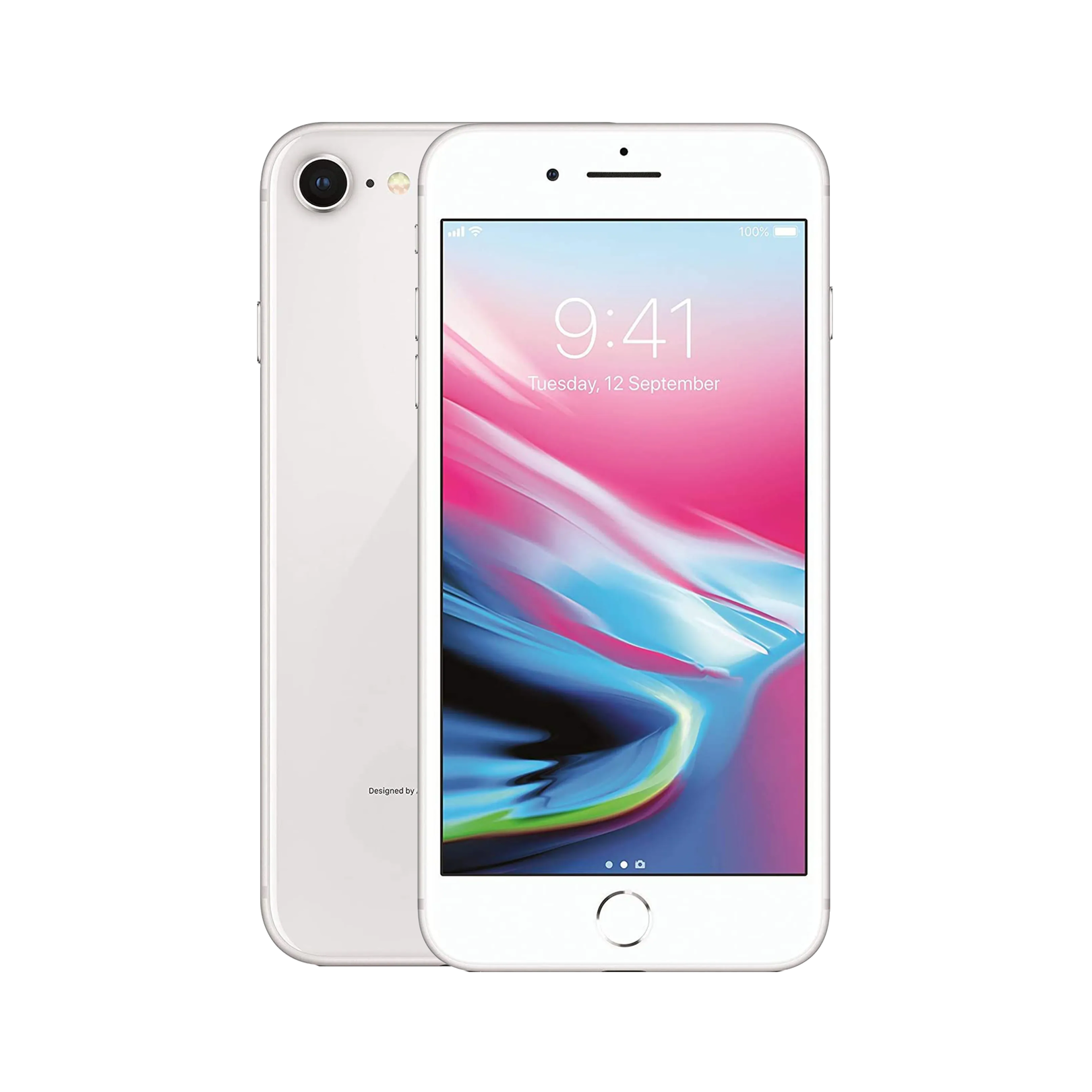 Apple iPhone 8 - 256 GB - Gümüş Apple iPhone 8 - 256 GB - Gümüş
