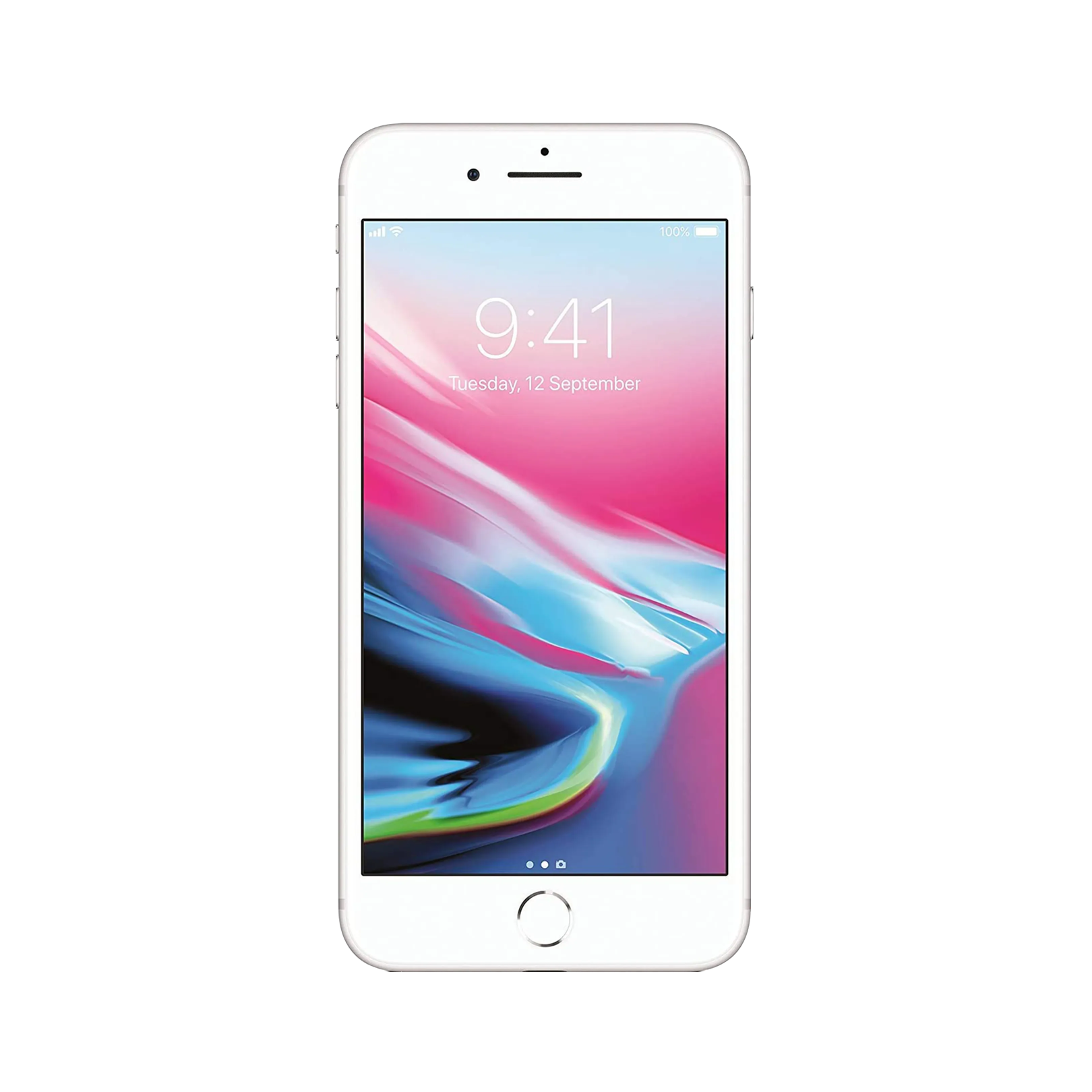Apple iPhone 8 - 256 GB - Gümüş Apple iPhone 8 - 256 GB - Gümüş