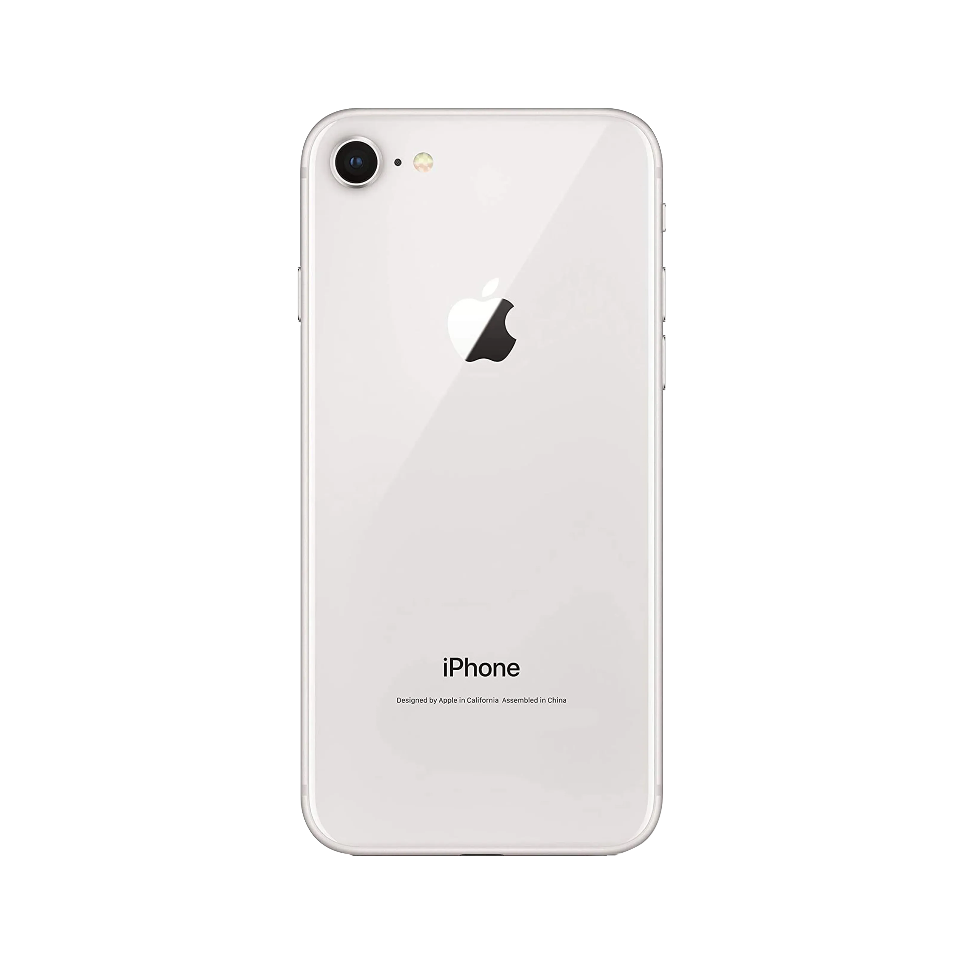 Apple iPhone 8 - 256 GB - Gümüş Apple iPhone 8 - 256 GB - Gümüş