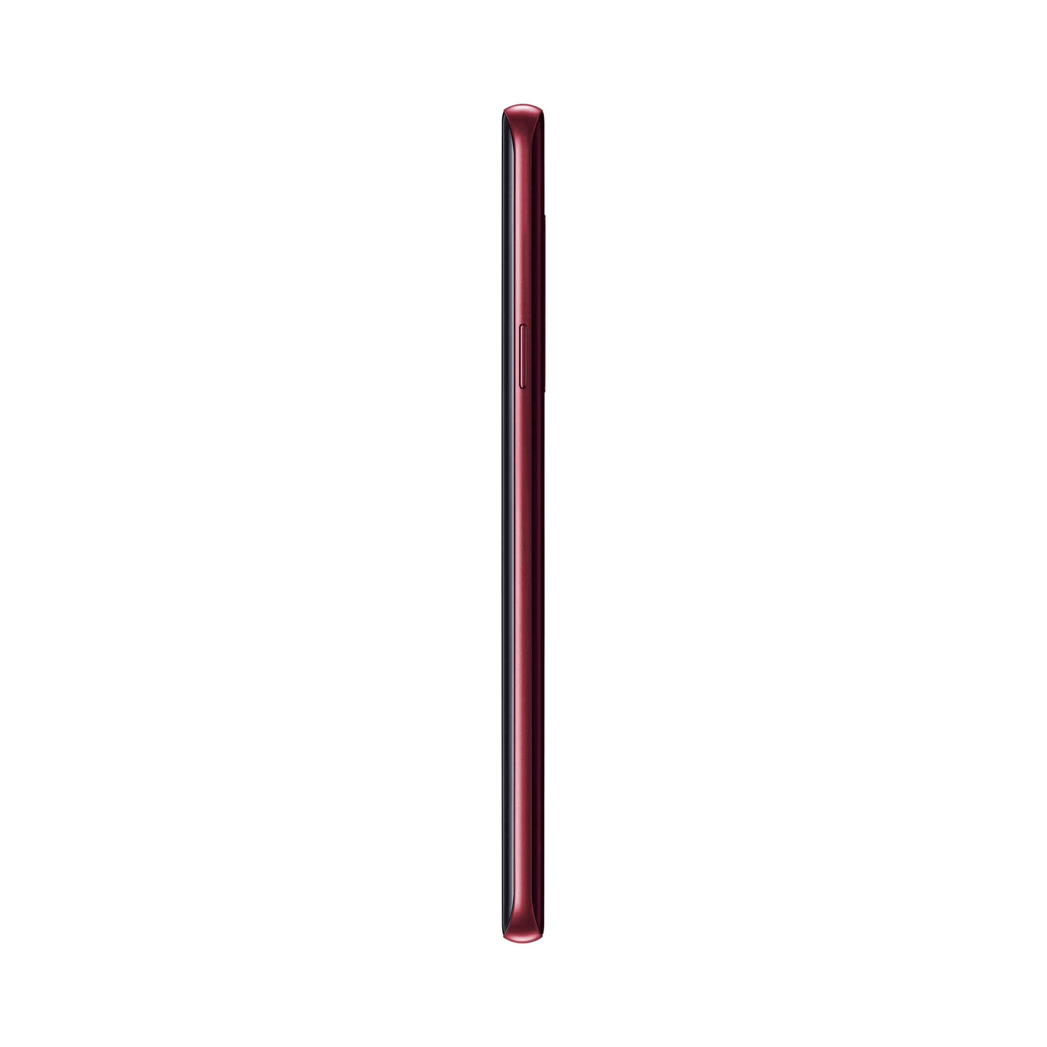Samsung Galaxy S9 Plus - 128 GB - Bordo Kırmızısı Samsung Galaxy S9 Plus - 128 GB - Bordo Kırmızısı
