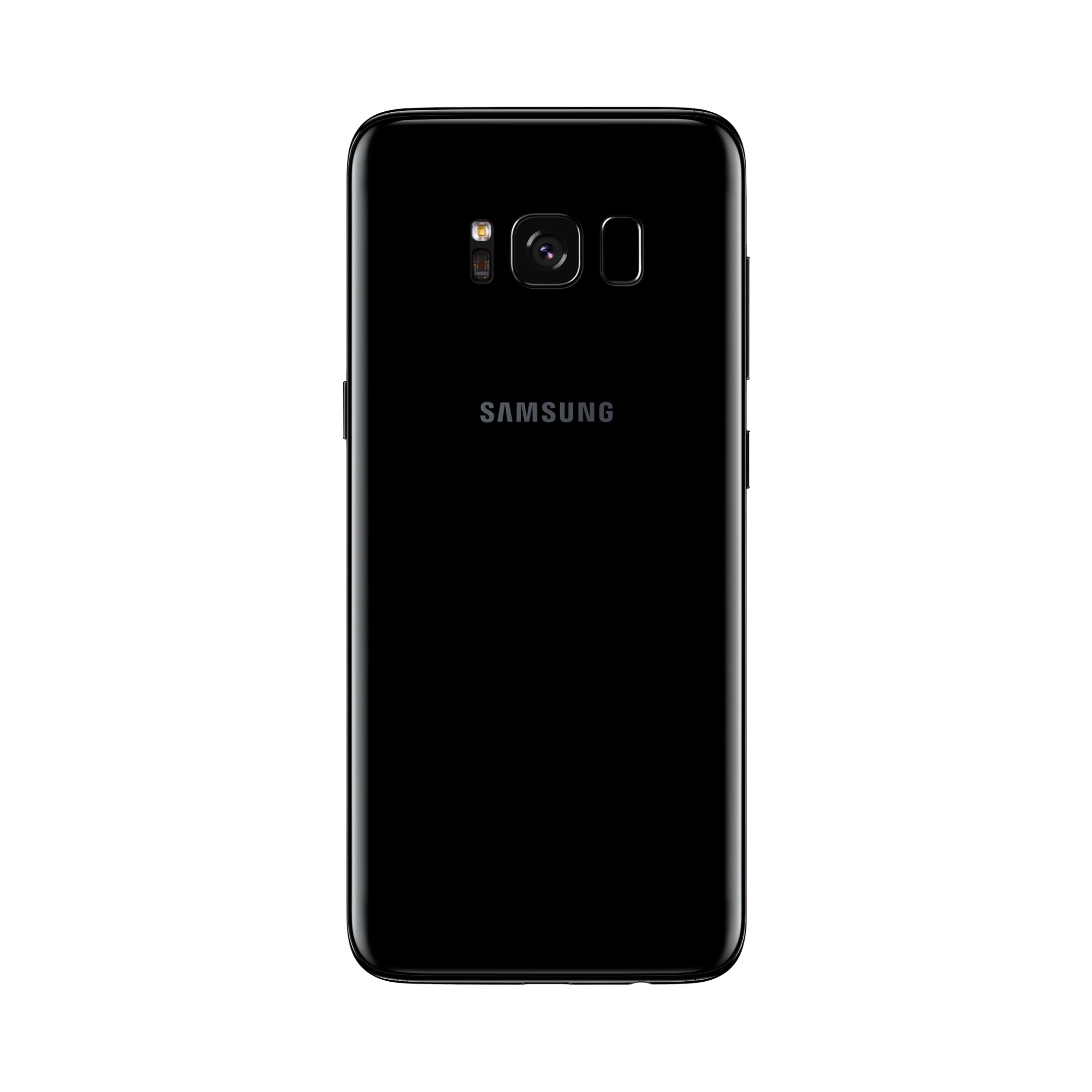 Samsung Galaxy S8 Plus - 64 GB - Siyah Samsung Galaxy S8 Plus - 64 GB - Siyah