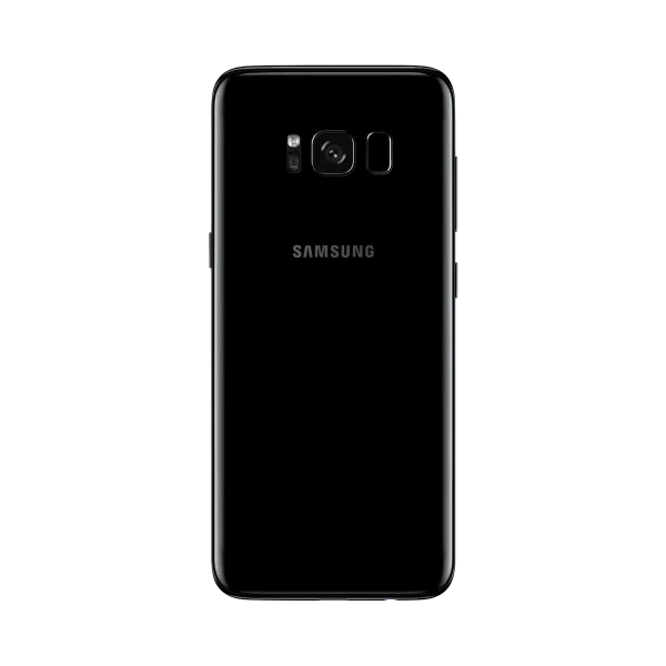 Yenilenmiş Samsung Galaxy S8 Plus Gece Yarısı Siyahı 64 GB - 2