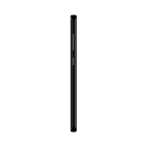 Yenilenmiş Samsung Galaxy S8 Plus Gece Yarısı Siyahı 64 GB - 3