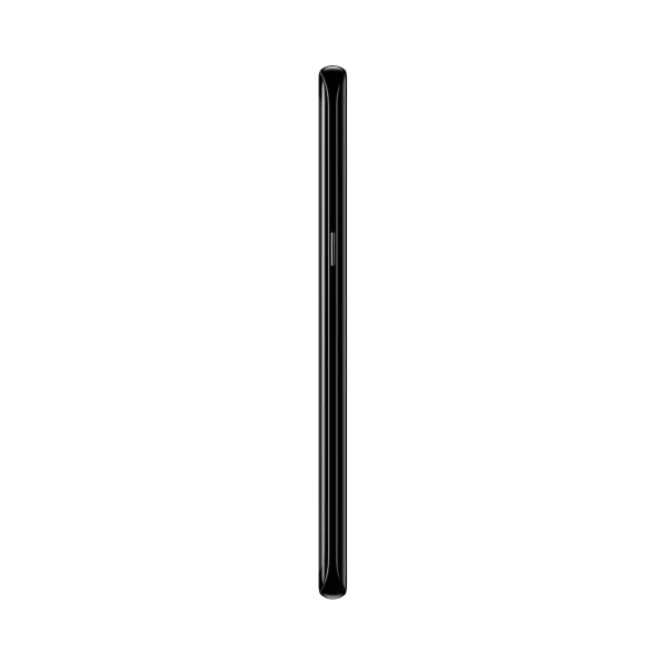 Yenilenmiş Samsung Galaxy S8 Plus Gece Yarısı Siyahı 64 GB - 4