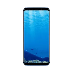 Samsung Galaxy S8 Plus - 64 GB - Mercan Mavisi