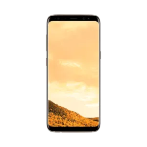 Samsung Galaxy S8 Plus - 64 GB - Altın