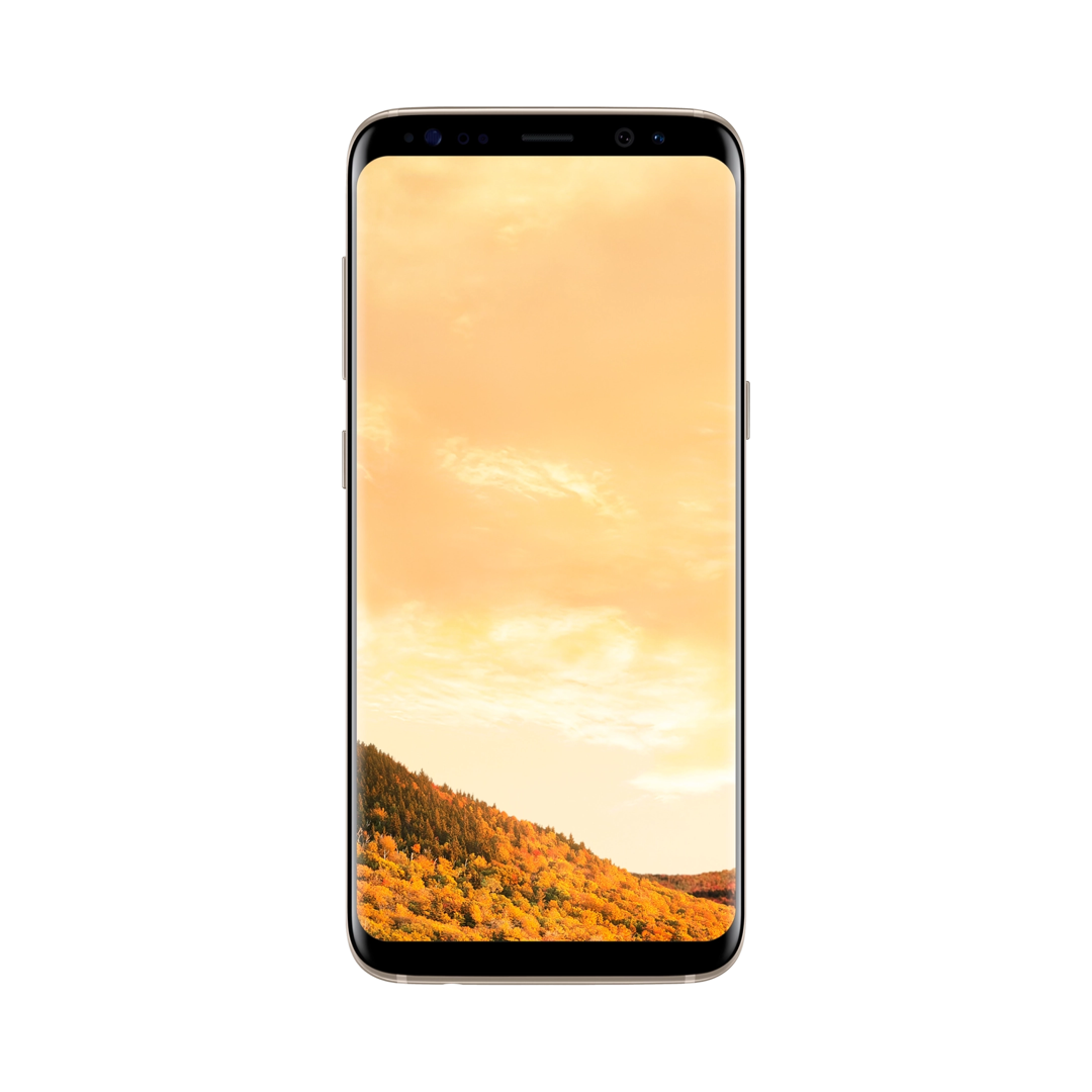 Samsung Galaxy S8 Plus - 64 GB - Altın Samsung Galaxy S8 Plus - 64 GB - Altın