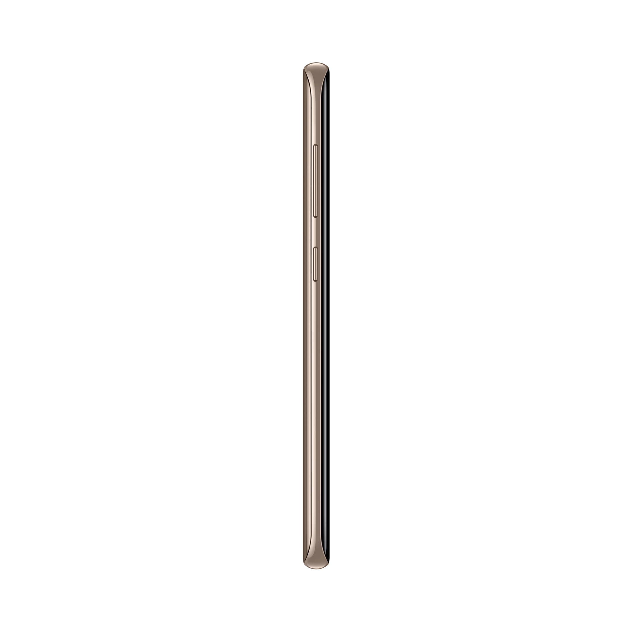 Samsung Galaxy S8 Plus - 64 GB - Altın Samsung Galaxy S8 Plus - 64 GB - Altın