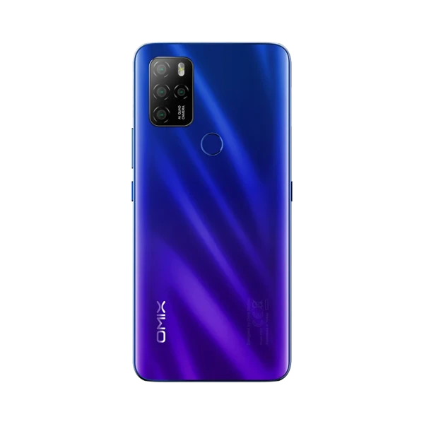 Omix X300 Mavi 128 GB - 3