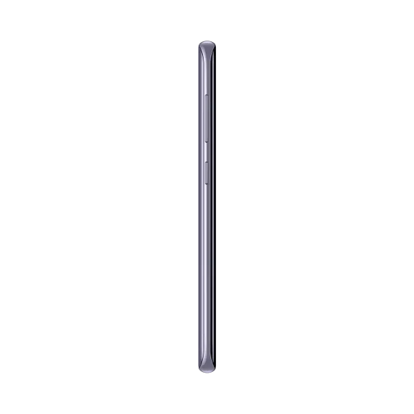 Samsung Galaxy S8 Plus - 64 GB - Orkide Uzay Grisi - 4