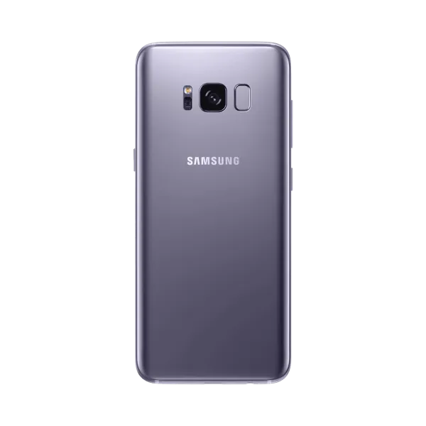 Samsung Galaxy S8 Plus Orkide Uzay Grisi 64 GB - 2