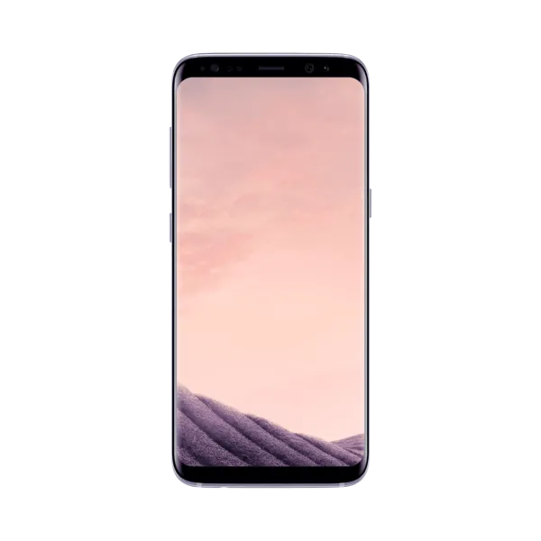 Samsung Galaxy S8 Plus - 64 GB - Orkide Uzay Grisi - 1