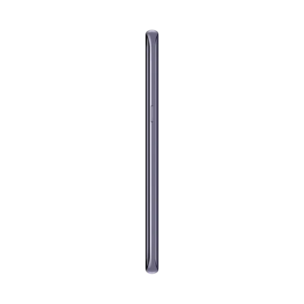 Samsung Galaxy S8 Plus - 64 GB - Orkide Uzay Grisi - 3