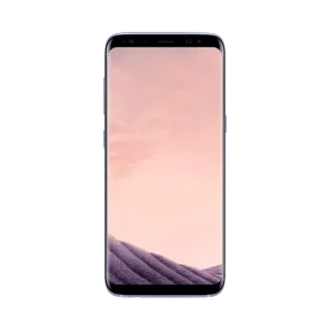 Samsung Galaxy S8 Plus - 64 GB - Arktik Gümüş