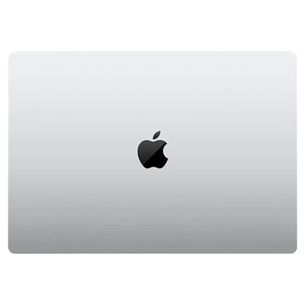 Apple MacBook Pro 16" (16-inch, 2021) - M1 Max 10CPU 32GPU - 32 GB - 8 TB - Gümüş - 3