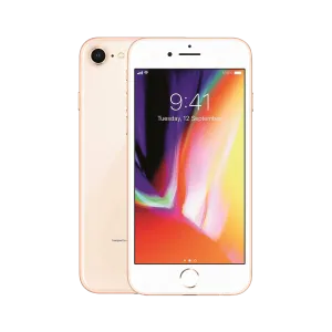 Apple iPhone 8 - 64 GB - Altın