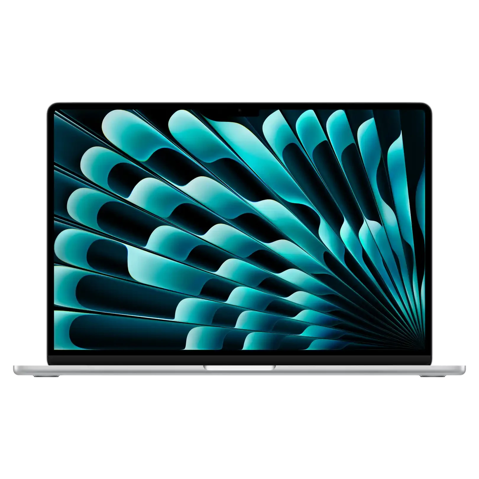 Apple MacBook Air 13 inc 2025 - M4 10CPU 10GPU - 16 GB - 256 GB - Gümüş