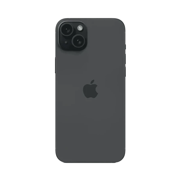Apple iPhone 15 Siyah 128 GB - 3