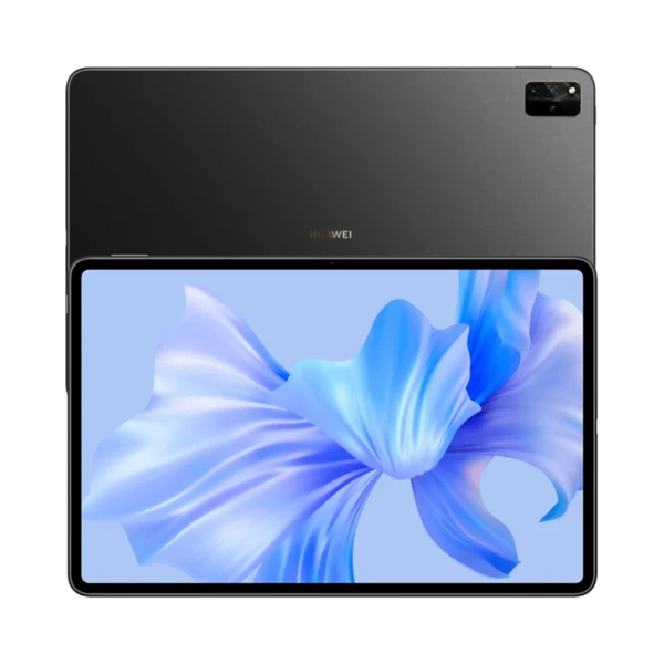 Huawei MatePad Pro 12.6 - 512 GB - 12.6 inç - 5G - Gri - 1