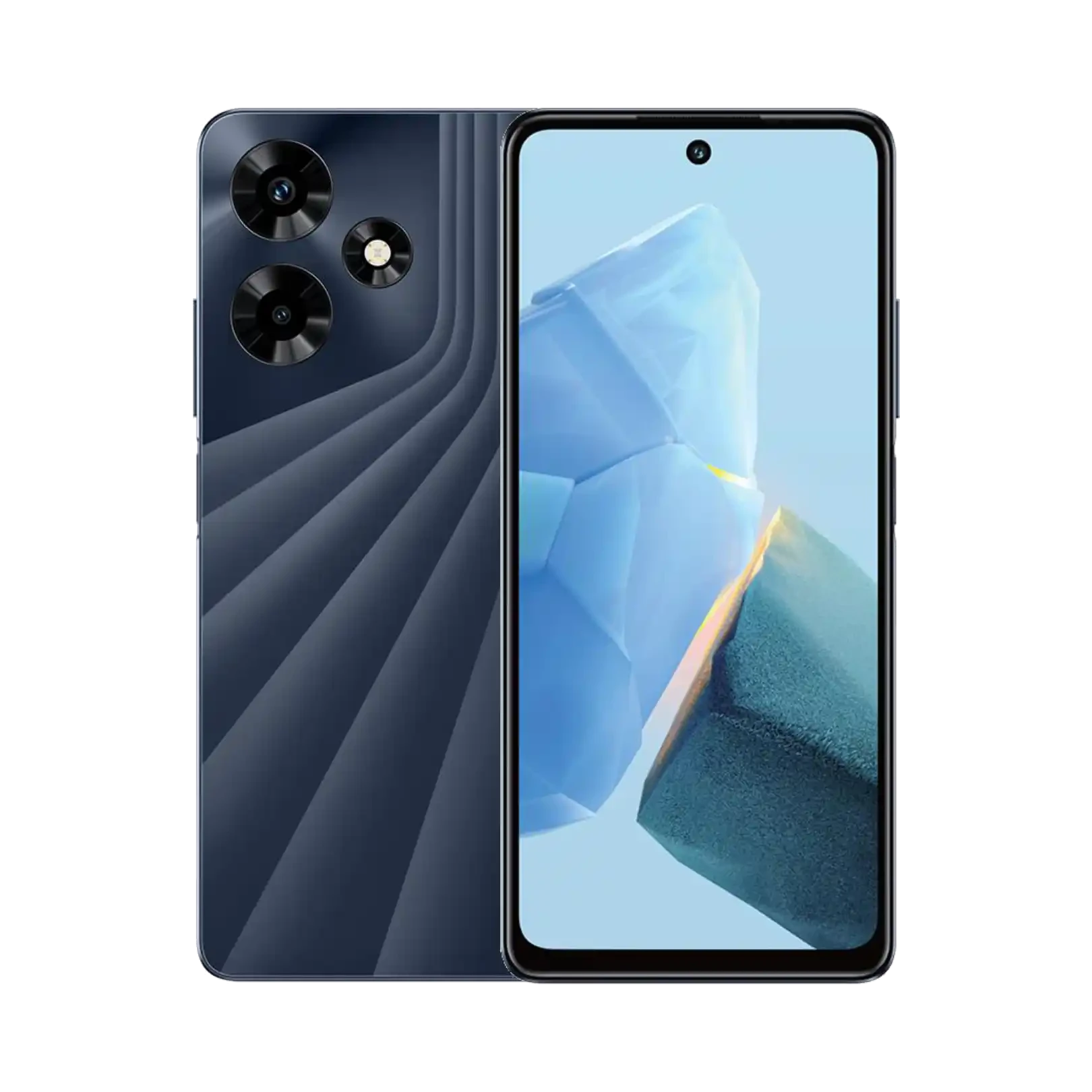 Infinix Hot 30 - 256 GB - Siyah