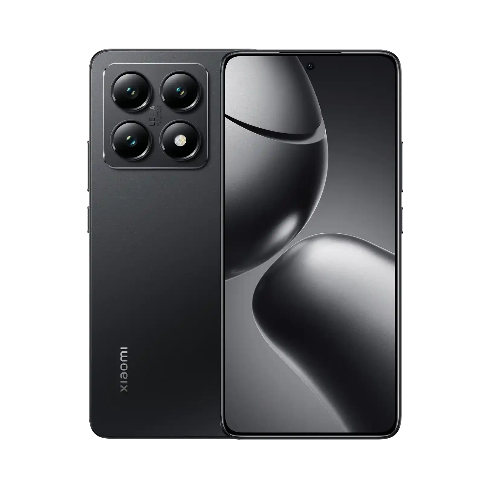 Xiaomi 14T - 256 GB - Siyah