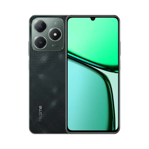 Realme C61 - 128 GB - Yeşil - 1