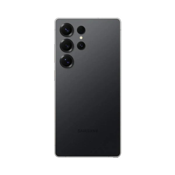 Samsung Galaxy S25 Ultra 5G - 512 GB - Titanyum Siyah - 3