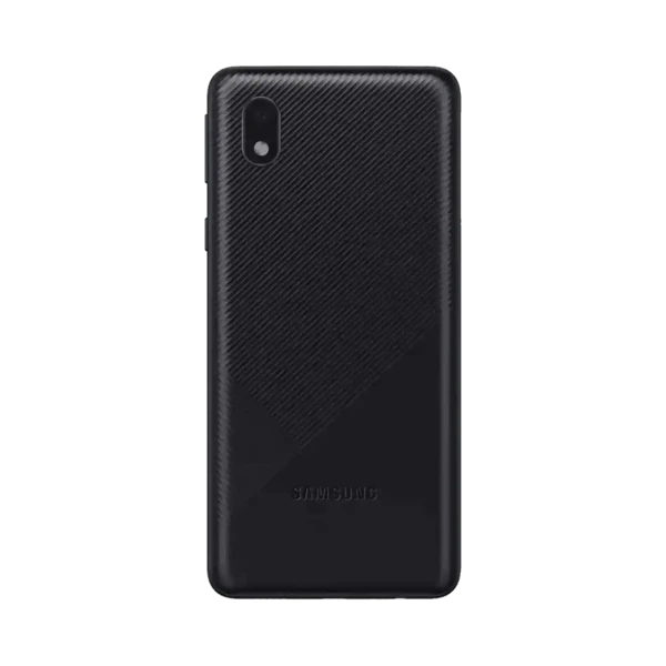 Samsung Galaxy A01 Core - 16 GB - Siyah - 3