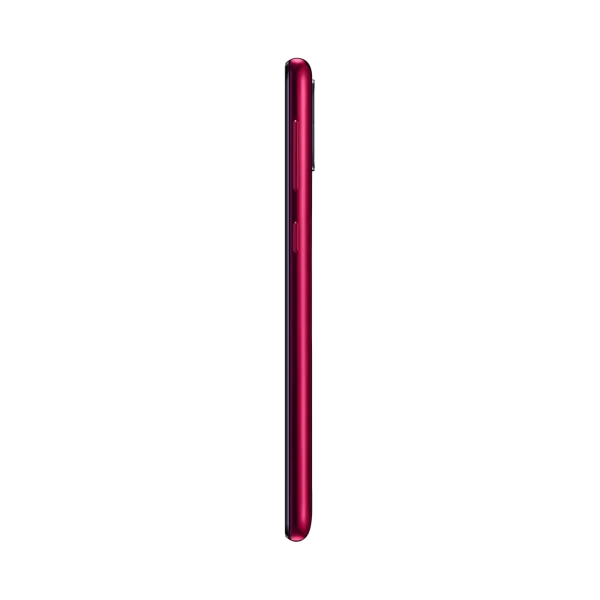 Samsung Galaxy M31 - 128 GB - Kırmızı