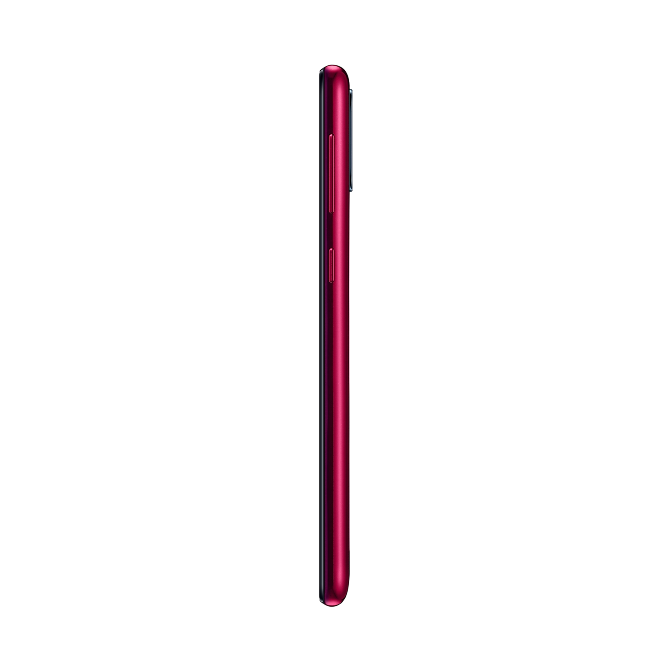 Samsung Galaxy M31 - 128 GB - Kırmızı